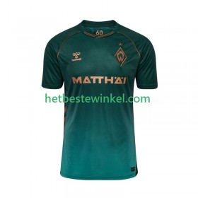 Werder Bremen Voetbalshirts Third 2025-26